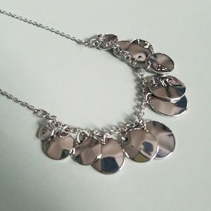 NWOT Lia Sophia Necklace